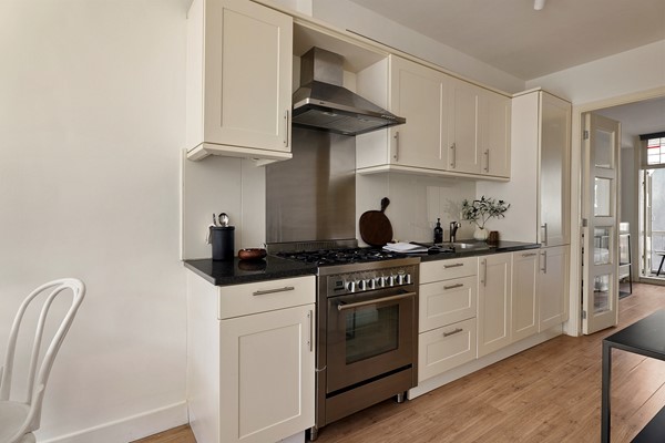 Medium property photo - Kinkerstraat 236-1, 1053 EN Amsterdam
